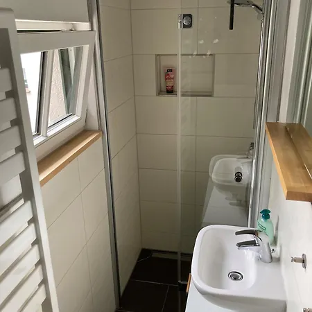 Suite-Dreams Apartment - Central List Hannover Buitenkant foto