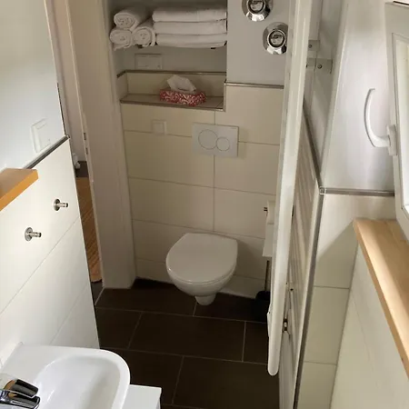 Suite-Dreams Apartment - Central List Hannover Buitenkant foto