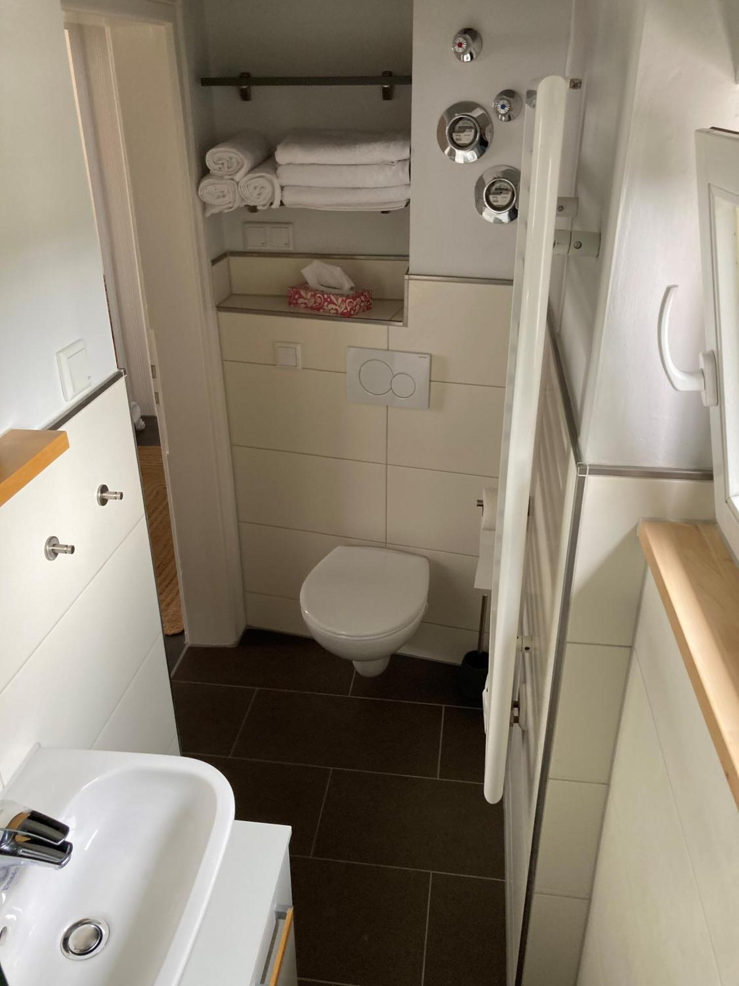 Suite-dreams - List Apartment Hannover