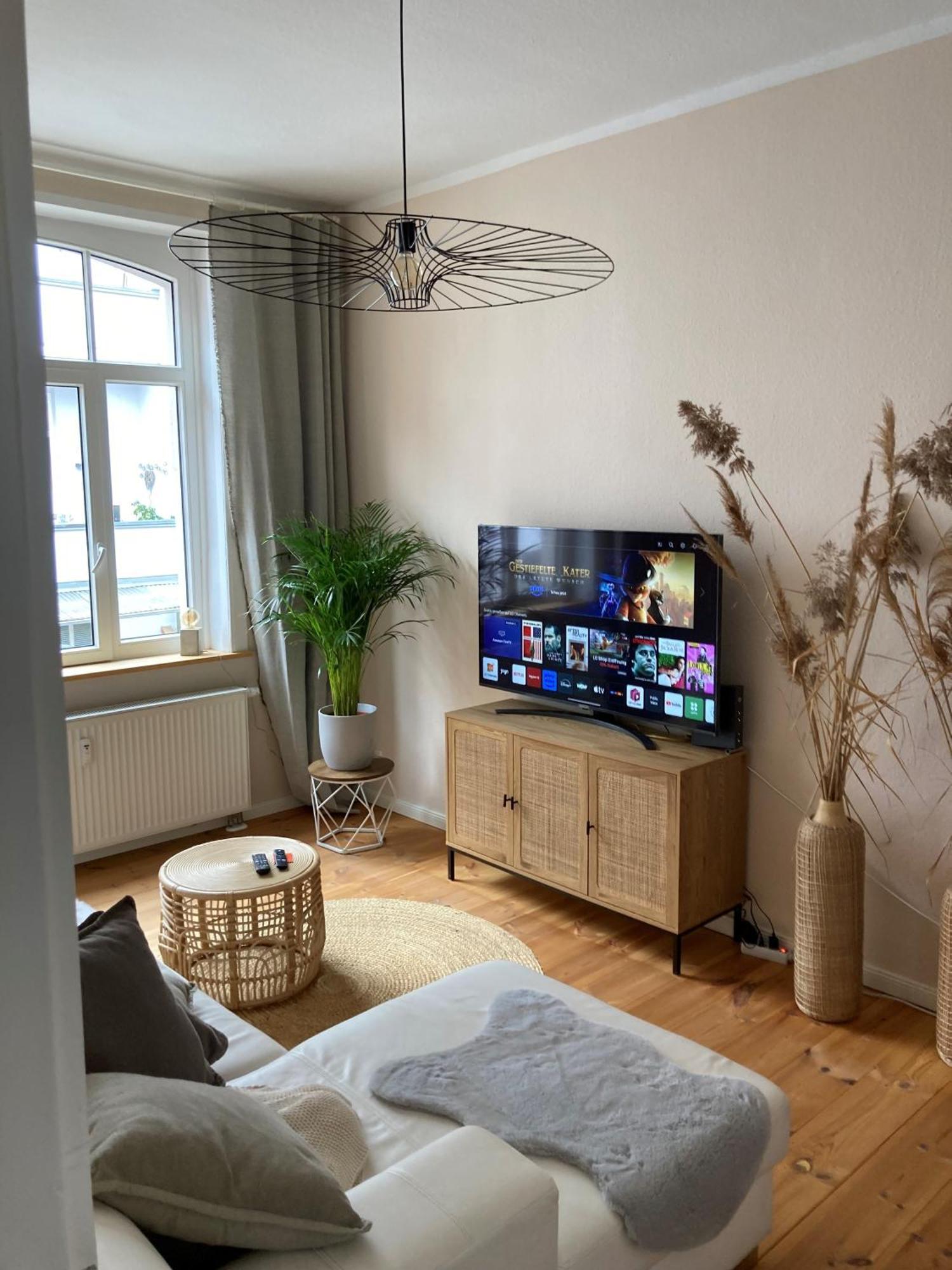 Suite-dreams - List Apartment Hannover