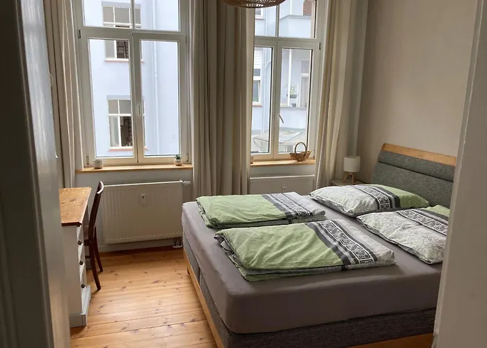 Suite-Dreams Apartment - Central List