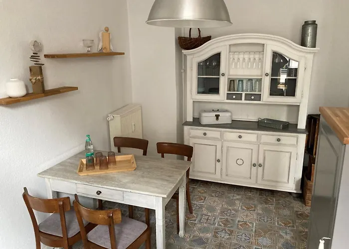 Suite-Dreams Apartment - Central List