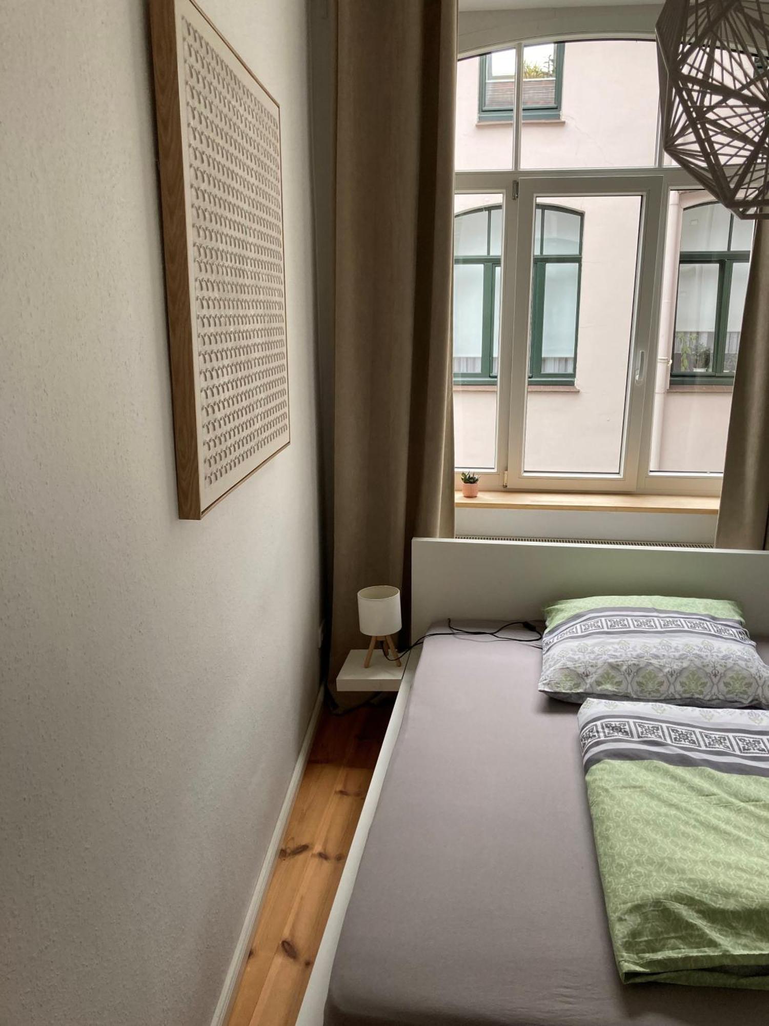 Appartement Suite-dreams - List *